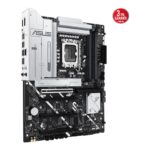 ASUS PRIME Z890-P WIFI LGA1851 DDR5 8400 USB4 4xM2 WiFi 7+BT ATX - KAR62130 - Görsel 5