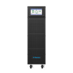 TESCOM Teos+ 20 kVA 3F/1F (40 x 7AH)  5/10dk Online UPS - KAR63867