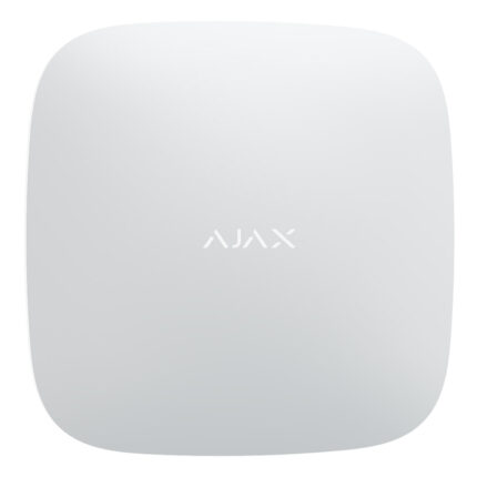 AJAX ReX 2  (Kablosuz Mesafe Arttırıcı- Beyaz) (Hub 2, Hub 2+) - KAR58461