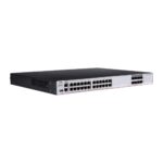 RUIJIE RG-S5760C-24GT8XS-X 24-Port 1GE RJ45 8X10G SFP L-3 Yönetilebilir Switch - KAR62408 - Görsel 3
