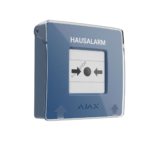 AJAX ManualCallPoint - Mavi - KAR63140 - Görsel 2