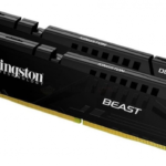 KINGSTON Beast Expo DDR5 32GB (16x2) 5600MHz CL36 Soğutuculu PC Performans Kit - KAR64121