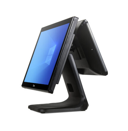 Tiwox TP-8610D 18,5 İ7 10.Nesil 16GB RAM 256 SSD 13,2" 2.Ekran Endüstriyel - KAR64034