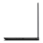 LENOVO MWS P16v V2 ULTRA-9 16C 2x16GB 5600MHz SODIMM 1TB SSD RTX3000ADA 8GB W11P - KAR60686 - Görsel 6