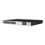 RUIJIE RG-CS85-24GT8XS-D 24-Port 1GE RJ45 8X10G SFP L-3 Yönetilebilir Switch - KAR62088 - Görsel 2