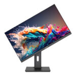 QUADRO EXPANSE AI 23.8" IPS i5-12450H 16GB 500SSD Pivot, Parmak izi  FDOS AIO - KAR60955 - Görsel 3
