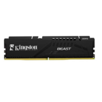KINGSTON Beast Expo DDR5 32GB (16x2) 5600MHz CL36 Soğutuculu PC Performans Kit - KAR64121 - Görsel 2