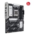 ASUS PRIME B840-PLUS WIFI AM5 DDR5 7600 3xM2 USB3.2 AURA RGB 2.5Gbit LAN ATX - KAR61947