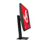 27" ASUS ROG STRIX XG27UCGR ÇİFT MODLU GAMING FAST IPS 1ms 4K PİVOT USB-C - KAR65073 - Görsel 4
