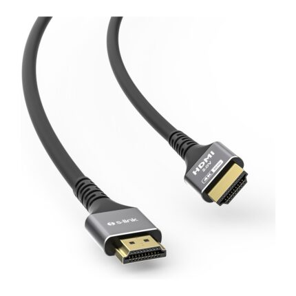 S-LINK SLX-HD4K30 19+1 HDMI to HDMI 30M Metal v2.0 4K (4096*2160) 30Hz Kablo - KAR62420