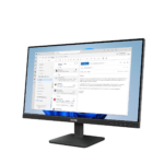 23.8" LENOVO S24-4E WLED 4ms 100Hz HDMI+VGA VESA - KAR64524 - Görsel 3