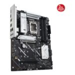 ASUS PRIME B860-PLUS-CSM LGA1851 DDR5 8200 AURA RGB 2.5Gbit LAN ATX 8+1+1 - KAR61881 - Görsel 5