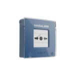 AJAX ManualCallPoint - Mavi - KAR63140