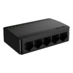 TENDA SG105M 5GE Port Desktop Switch - KAR59316