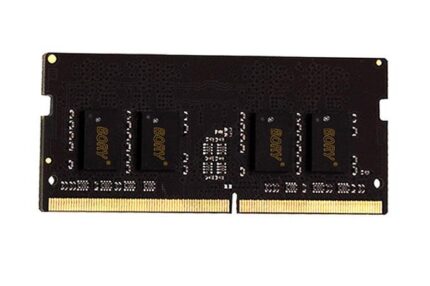 BORY Sodimm 8GB DDR4 3200MHz CL22 1.2v Kutulu Notebook Ram - KAR64286