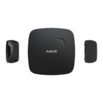 AJAX FireProtect Plus - Siyah (Karbonmonoksit+Isı ve Duman) - KAR56733