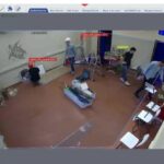 TRASSIR CMS commissioning works on 3rd party equipment VMS Lisansı - KAR62899