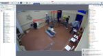 TRASSIR CMS commissioning works on 3rd party equipment VMS Lisansı - KAR62899