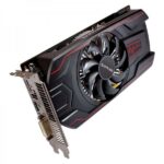 4 GB QUADRO AMD RX560 4GD5 GDDR5 128bit HDMI DVI - KAR63775 - Görsel 2