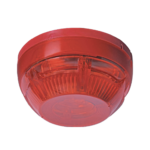 TEKNİM TFS-3192R  Konvansiyonel Dahili Flaşörlü Yangın Alarm Sireni - KAR64691