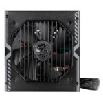 MSI PSU MAG A750BN PCIE5 750W 80+ BRONZE POWER SUPPLY - KAR59311 - Görsel 4