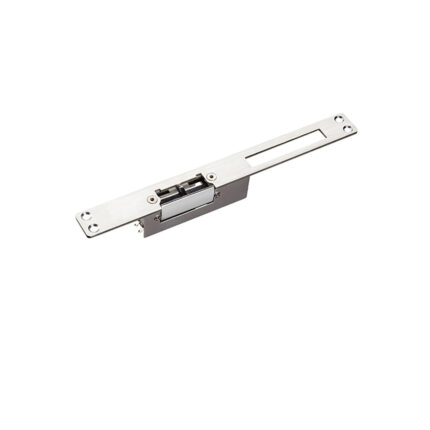 SARKEY SR-550 NC Elektrikli Basaj Kilit - Enerji verildiğinde kilitli, enerji yo - KAR64062