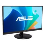 21.45" ASUS VP229HF IPS 1ms 100Hz HDMI VESA 99% Srgb,EYECARE, 3YIL - KAR61747 - Görsel 4