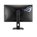 27" ASUS ROG STRIX XG27UCGR ÇİFT MODLU GAMING FAST IPS 1ms 4K PİVOT USB-C - KAR65073 - Görsel 2