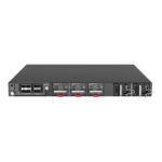 RUIJIE RG-CS85-48SFP4XS-D 48GE SFP, 4X10G SFP+ L-3 Yönetilebilir Swit - KAR62092 - Görsel 4