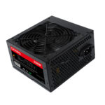 FRISBY FR-PS55F12B 550W 12cm Fan Power Supply - KAR63097