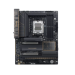 ASUS PROART X870E-CREATOR WIFI AM5 DDR5 8000 2xUSB4 4xM2 WiFi7+BT 10Gbit+2.5Gbit - KAR64513