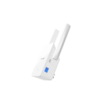 TENDA A33 AX3000 WiFi-6 574-2402Mbps Dualband Menzil Genişletici - KAR64192 - Görsel 3