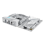 ASUS ROG STRIX B850-A GAMING WIFI7 AM5 DDR5 9000 4xM2 BT AURA RGB 5GBIT LAN ATX - KAR65046 - Görsel 5