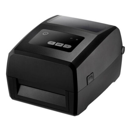 SPENTA SPR-210D USB Direkt Transfer Barkod Yazıcı - KAR60615