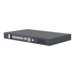 RUIJIE RG-CS86-20XS4VS2QXS-D 20x10GExSFP, 4x25GExSFP, 2x40GE QSFP+ L3 Yönetil - KAR62099