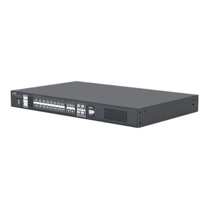 RUIJIE RG-CS86-20XS4VS2QXS-D 20x10GExSFP, 4x25GExSFP, 2x40GE QSFP+ L3 Yönetil - KAR62099
