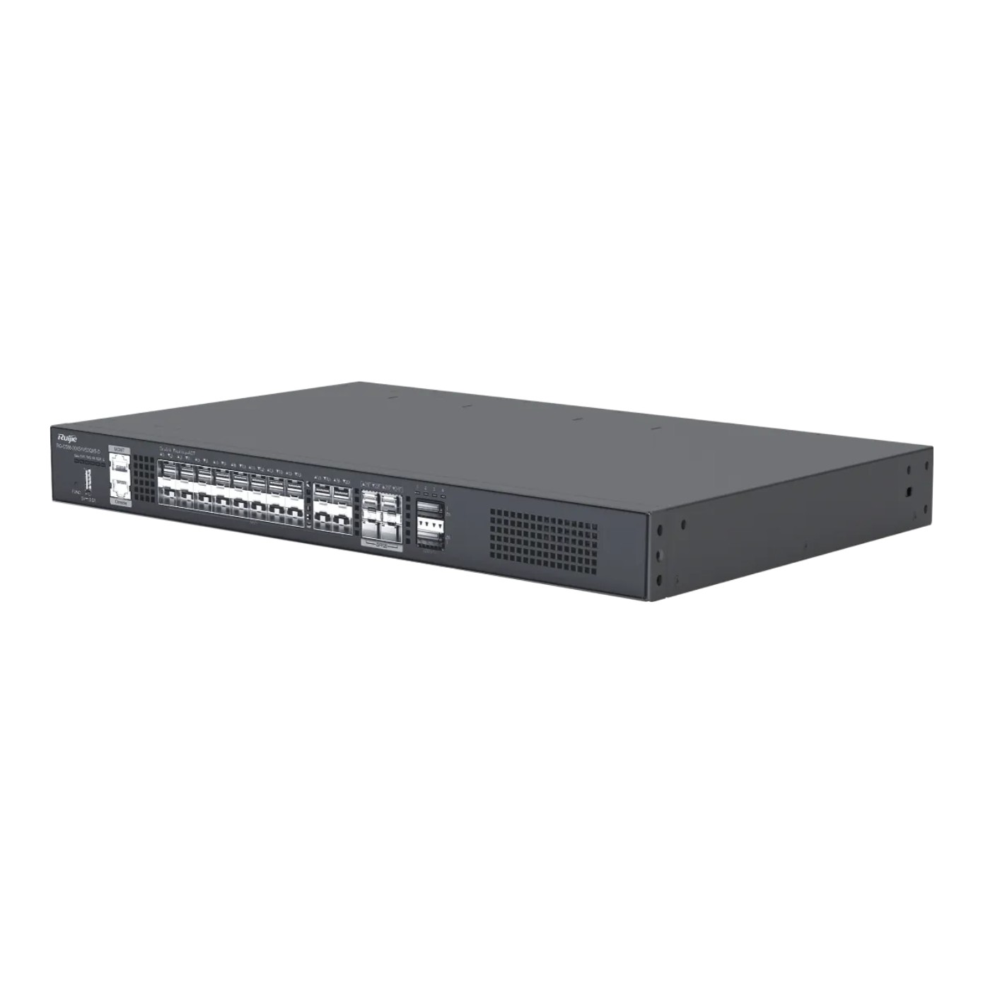 YISydguF3rxrDHGQbcCUiEn4qbVCeHt9YFmvsb4x RUIJIE RG-CS86-20XS4VS2QXS-D 20x10GExSFP, 4x25GExSFP, 2x40GE QSFP+ L3 Yönetil - KAR62099 - Görsel 1