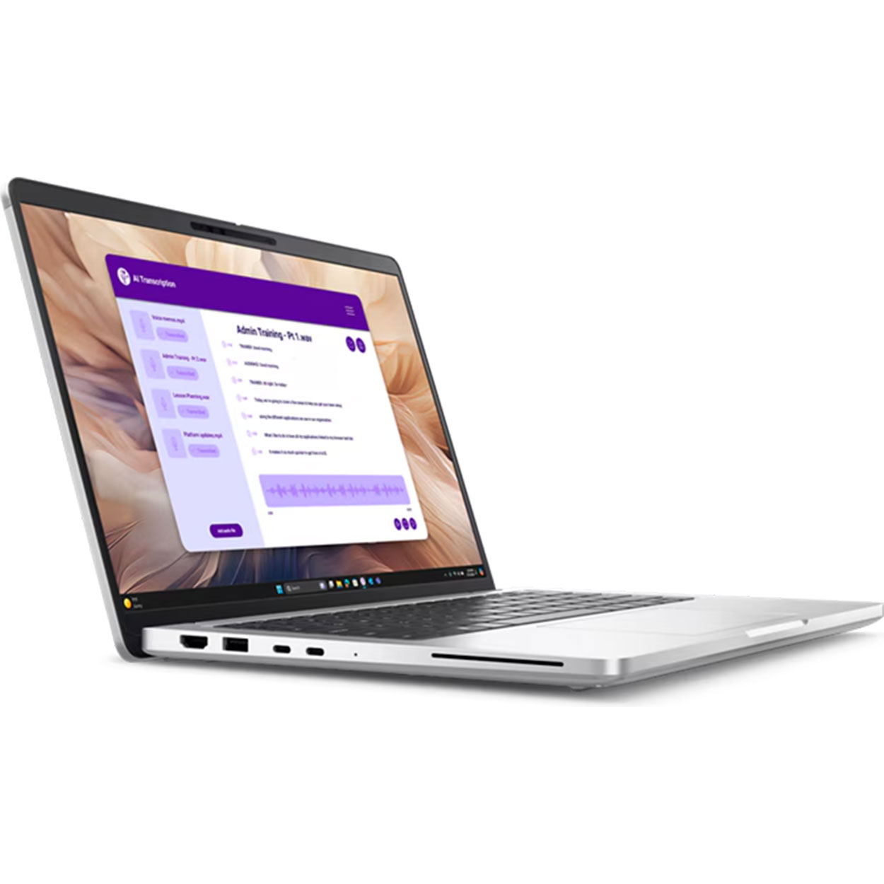 YcWvh9wzpVQpYlCkRHpWlkh1IXx5X8lhu9l1COxU DELL Pro 14 14" Ultra5 235U 32GB 512SSD Ubuntu, Backlit Kb - KAR64014 - Görsel 1