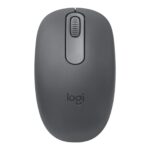 LOGITECH M196 Gri Kablosuz Bluetooth Mouse (910-007459) - KAR62032