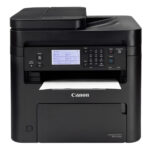 CANON I-SENSYS MF275DW Mono Çok Fonksiyonlu Lazer Yazıcı - KAR58529 - Görsel 3