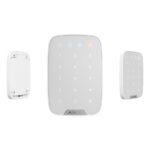 AJAX Keypad Plus- Beyaz - KAR58477
