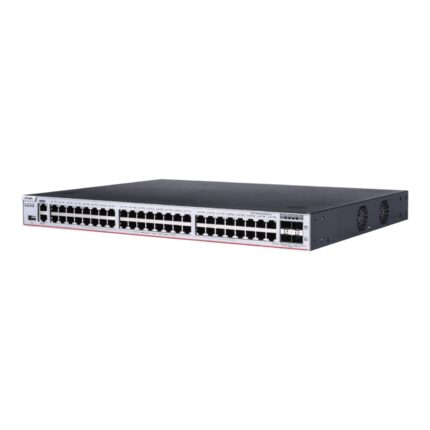 RUIJIE RG-CS85-48GT4XS-D 48GE RJ45 4X10G SFP L-3 Yönetilebilir Swit - KAR62090