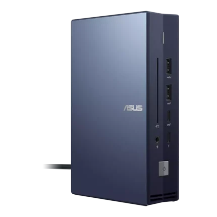 ASUS SimPro Dock 2 Laptop Docking Station - KAR64042