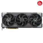 16 GB ASUS TUF-RTX5080-O16G-GAMING RTX 5080 GDDR7 256bit OC 2xHDMI 3xDP RGB DLSS - KAR61818 - Görsel 3