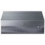 ASUS ASCENT GX10-GG0027BN GX10 128GB 4TB SSD NVIDIA DGX OS Kompakt Yapay Zeka PC - KAR64927