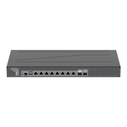 RUIJIE RG-WALL1600-Z3200-S Yeni Nesil Z Serisi Güvenlik Duvarı - KAR61993