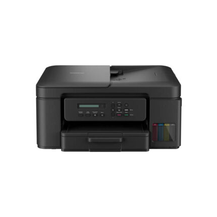 BROTHER DCP-T830DW Tanklı WiFi,Dublex,Lan,Tarayıcı, Fotokopi, Yazıcı A4 - KAR62946