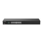 TENDA TEG1016G 16GE Port Metal Desktop Switch - KAR62469 - Görsel 2