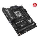 ASUS TUF GAMING B850-PLUS WIFI AM5 DDR5 8000 WiFi 7+BT 2.5GLAN ATX - KAR62126 - Görsel 5