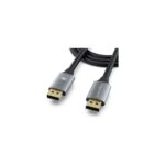 QPORT 2MT DISPLAYPORT KABLO 1.4V (Q-DP14) - KAR63562